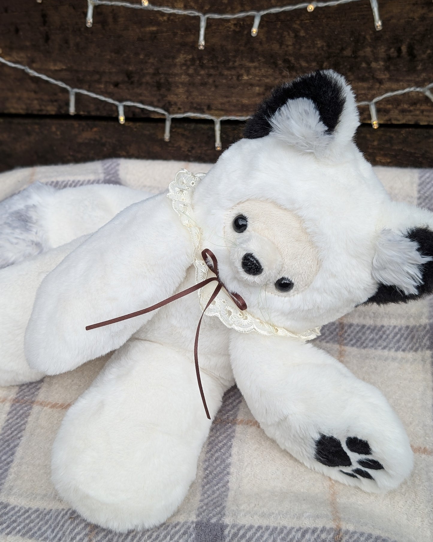 Felicia (claimed by cart pass)