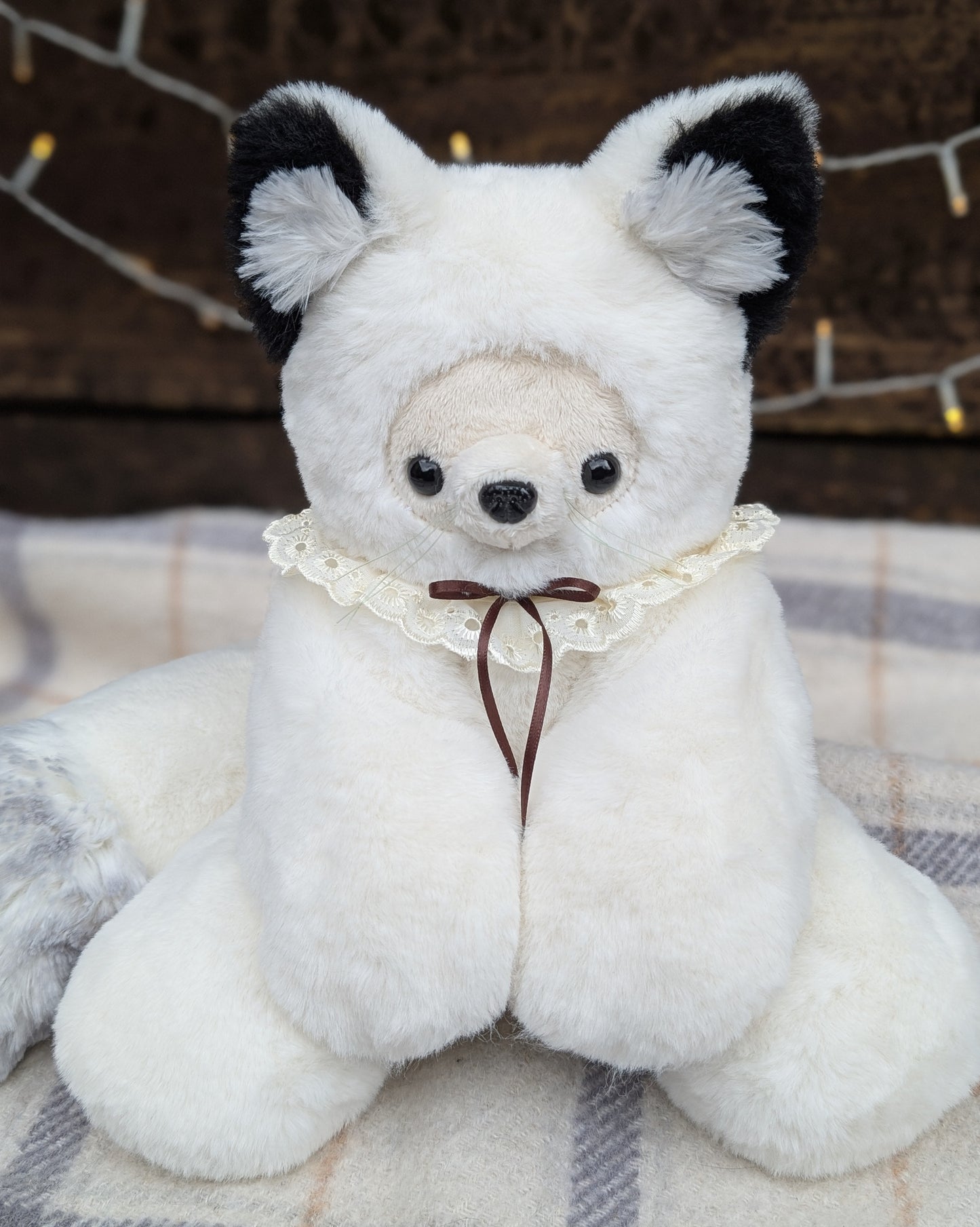 Felicia (claimed by cart pass)